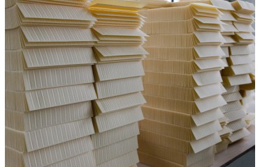 ФИЛЬТРЫ WEGO: БУМАГА ТОЛЬКО ВЫСШЕГО КАЧЕСТВА!