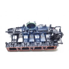 коллектор впускной