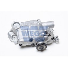 насос масляный