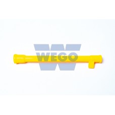 направляющая щупа масляного