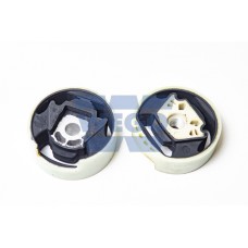 сайлентблок передней балки (компл верх/низ)