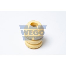 отбойник амортизатора - W4080690E - 1H0412303B - Skoda, Volkswagen