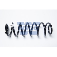 пружина амортизатора заднего