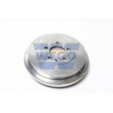 барабан тормозной