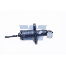 цилиндр сцепления - W6151060E - 6RU721405A / 6RU721405 / 6R0721405 - Skoda, Volkswagen