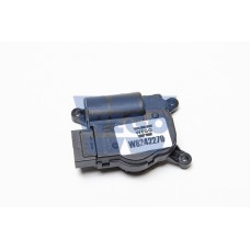 сервопривод заслонки отопителя