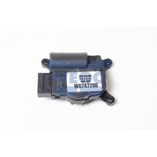 сервопривод заслонки отопителя