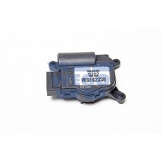 сервопривод заслонки отопителя