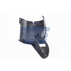 кожух пылезащитный - W8283760 - 1Z0809953 / 1Z0809953B - Skoda, Volkswagen