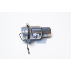 вставка камеры сгорания без свечи