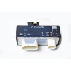 блок управления вентилятором