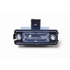 фонарь номерного знака