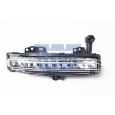 фара противотуманная