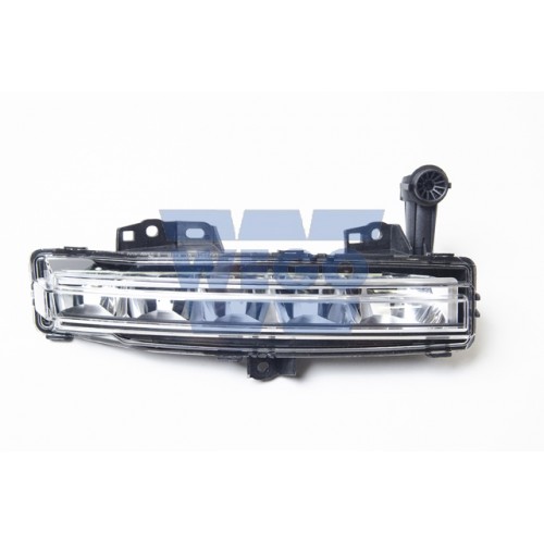 фара противотуманная