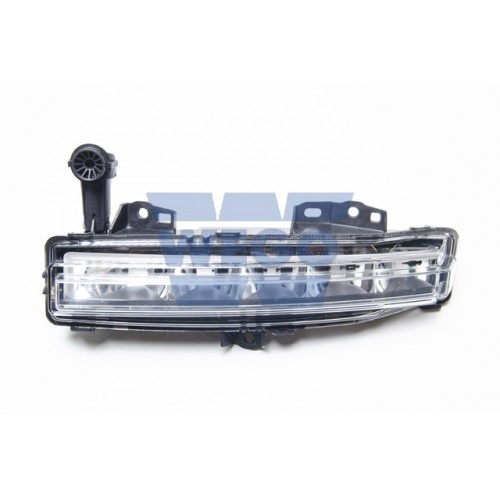 фара противотуманная