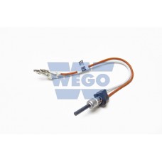 свеча накаливания доп отопителя