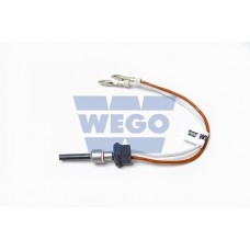 свеча накаливания доп отопителя