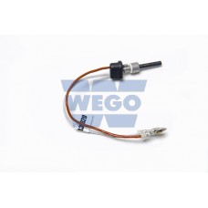 свеча накаливания доп отопителя