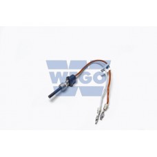 свеча накаливания доп отопителя