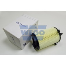 фильтр воздушный - W1050580 - 1F0129620 - Skoda, Volkswagen
