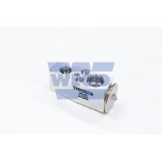 клапан расширительный кондиционера - W2080040 - 5Q0820679B - Skoda, Volkswagen