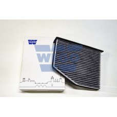 фильтр отопителя угольный - W8240540 - 1K1819653B - Skoda, Volkswagen
