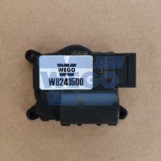 сервопривод заслонки отоптеля - W8241500 - 1K0907511D - Skoda, Volkswagen