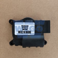 сервопривод заслонки отоптеля - W8241600 - 561907511A - Skoda, Volkswagen