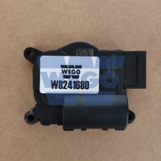 сервопривод заслонки отоптеля - W8241680 - 5WA907511C - Skoda, Volkswagen