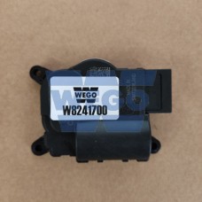 сервопривод заслонки отоптеля - W8241700 - 6R0907511C - Skoda, Volkswagen
