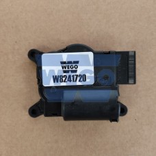 сервопривод заслонки отоптеля - W8241720 - 6R1907511A - Skoda, Volkswagen