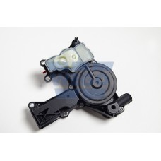 сепаратор вентиляции картера - W1012750 - 06H103495AD - Skoda, Volkswagen