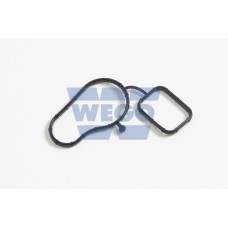 кольцо уплотнительное - W0050030 - 06H121119D - Skoda, Volkswagen