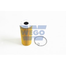 фильтр маслянный (сменный элемент) - W1050080 - 074115562 - Skoda, Volkswagen