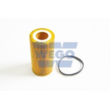 фильтр масляный (сменный элемент) - W1050490 - 06D115562 - Skoda, Volkswagen