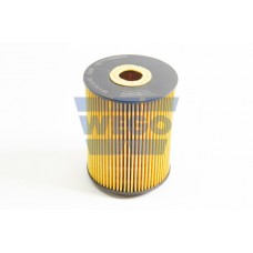 фильтр масляный (сменный элемент) - W1051240 - 021115562A - Skoda, Volkswagen