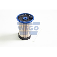 фильтр топливный (вставка) - W1051250 - 5Q0127177C - Skoda, Volkswagen