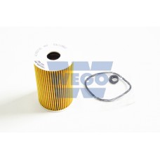 фильтр масляный (сменный элемент) - W1052230 - 03L115562 - Skoda, Volkswagen