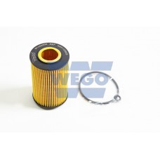 фильтр масляный (сменный элемент) - W1052600 - 03N115562B - Skoda, Volkswagen