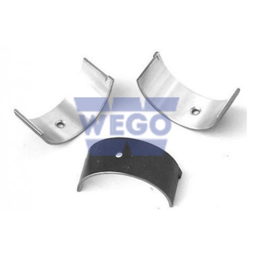 вкладыш шатунный комплект на двигатель - W1020310 - 047105701D - Skoda, Volkswagen