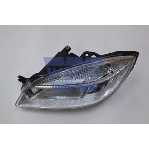 фара левая - W9270901 - 5J1941017 - Skoda, Volkswagen