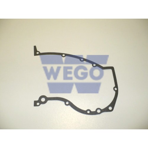 прокладка передней крышки - W1060040 - 047103161 - Skoda, Volkswagen