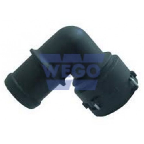 муфта быстросъемная - W1040730 - 1J0122291F - Skoda, Volkswagen