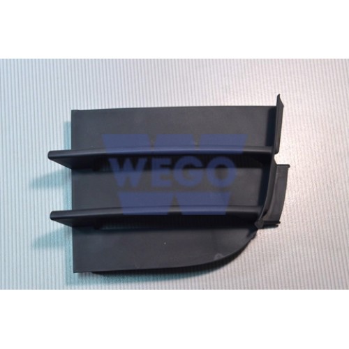 заглушка бампера переднего левая - W8200991 - 3T08536659B9 - Skoda, Volkswagen