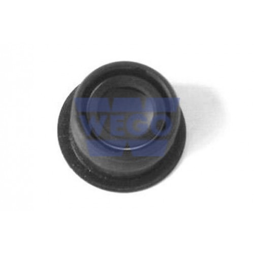 сальник штока кпп - W3170060 - 002301227B - Skoda, Volkswagen