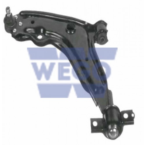 рычаг передней подвески левый - W4110361 - 6U0407151A - Skoda, Volkswagen