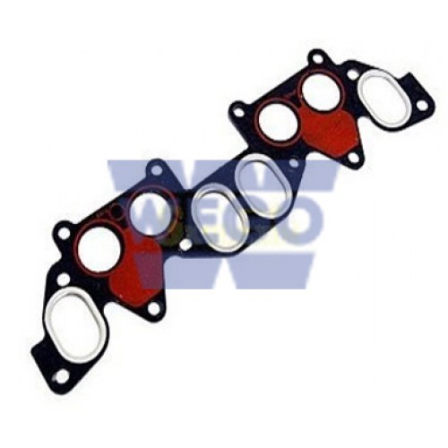 прокладка впускного коллектора - W1050290 - 047129717A - Skoda, Volkswagen