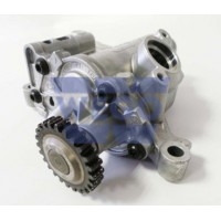 насос масляный