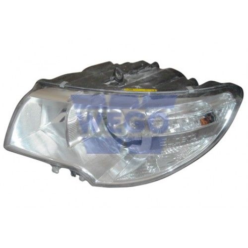 фара левая (ксенон) - W9270611 - 3T1941017E - Skoda, Volkswagen
