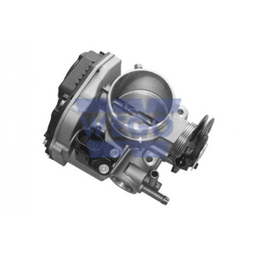 механизм управления дроссельной заслонкой - W1050430 - 06A133064J - Skoda, Volkswagen